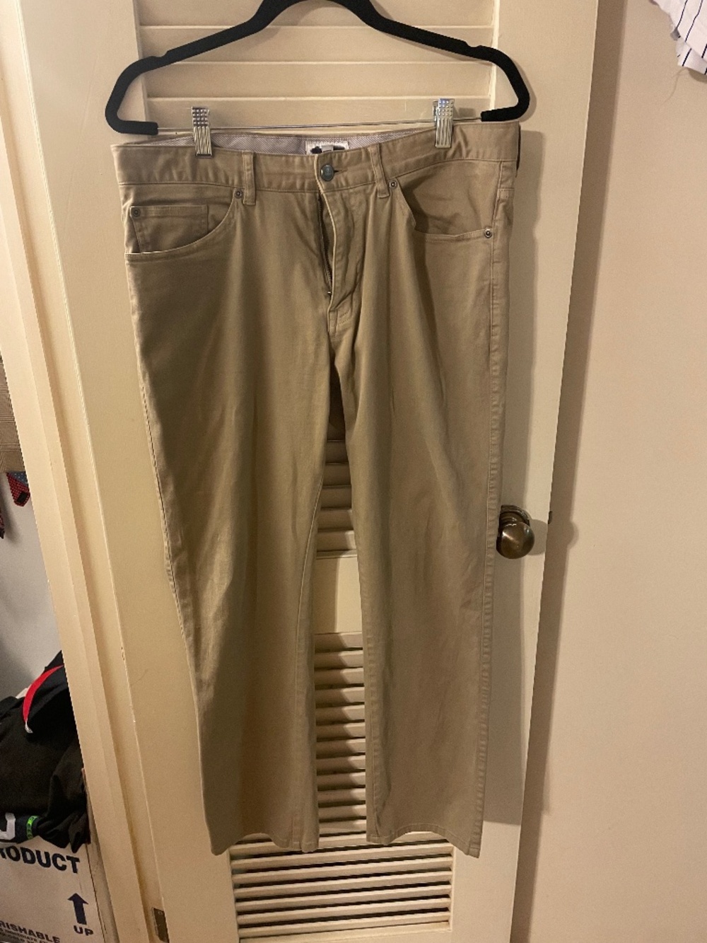 Peter Millar Pants 34in